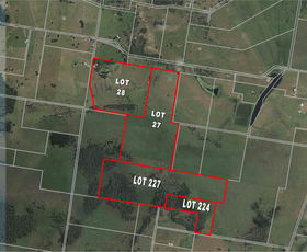 Rural / Farming commercial property sold at 639 Lagoon Road Coraki NSW 2471