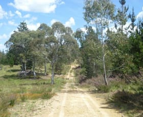 Rural / Farming commercial property sold at Lot 33 Nerriga Road Nerriga NSW 2622