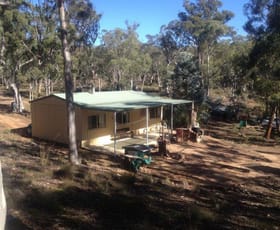 Rural / Farming commercial property sold at 494 Jerralong Road Windellama NSW 2580