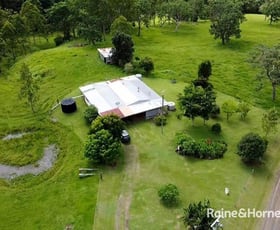 Rural / Farming commercial property sold at 1106 Green Pigeon Road Kyogle NSW 2474