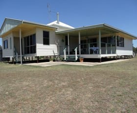 Rural / Farming commercial property sold at 29353 Warrego Highway Miles QLD 4415