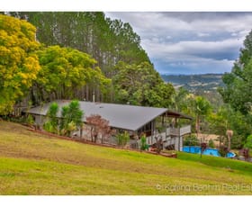 Rural / Farming commercial property sold at 220 Munro Road Dunoon NSW 2480