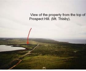 Rural / Farming commercial property sold at Pelican Lagoon SA 5222