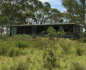 Rural / Farming commercial property sold at 114 Hereford Hall Road Braidwood NSW 2622