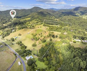Rural / Farming commercial property for sale at 180-206 Nolans Road Stokers Siding NSW 2484