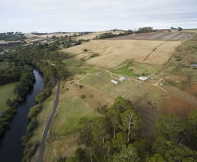 Rural / Farming commercial property sold at 53 Pumping Station Road Forth TAS 7310