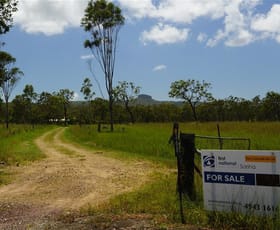 Rural / Farming commercial property sold at 368 Riley Road Koumala QLD 4738