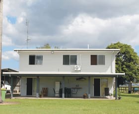 Rural / Farming commercial property sold at 55 Marsh's Road Lannercost QLD 4850