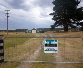 Rural / Farming commercial property sold at 2587 Oallen Ford Road Windellama NSW 2580