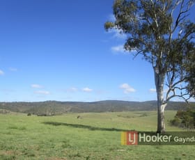Rural / Farming commercial property sold at Lot 16 Stony Creek Road Mount Perry QLD 4671