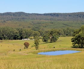 Rural / Farming commercial property sold at 16404 Clarence Way Urbenville NSW 2475