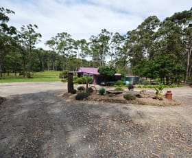 Rural / Farming commercial property sold at 63 Comben Lane Bermagui NSW 2546