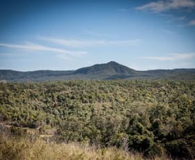 Rural / Farming commercial property sold at Flagstone Creek QLD 4344