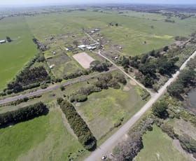 Rural / Farming commercial property sold at 95 PEERS ROAD Dalmore VIC 3981