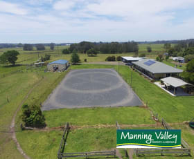 Rural / Farming commercial property sold at 812 Manning Point Road Oxley Island NSW 2430