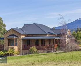 Rural / Farming commercial property sold at 115 Cemetery Road Dover TAS 7117