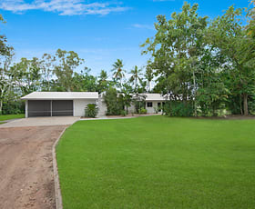 Rural / Farming commercial property sold at 571 Black River Road Hervey Range QLD 4817