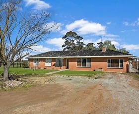Rural / Farming commercial property sold at 256 Lorenz Road Stanhope VIC 3623