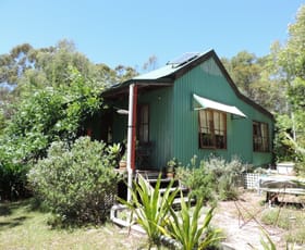 Rural / Farming commercial property sold at 500 Rocklilly Road Wombeyan Caves NSW 2580