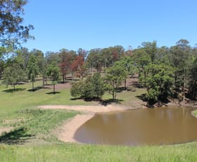 Rural / Farming commercial property sold at Gloucester NSW 2422