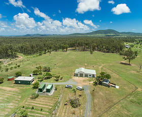 Rural / Farming commercial property sold at 13 Dowlings Road Bondoola QLD 4703