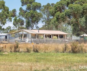 Rural / Farming commercial property sold at 13 Triggs Road Yendon VIC 3352