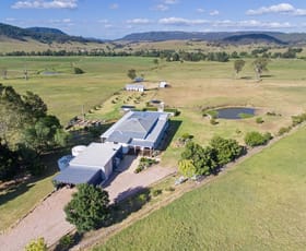 Rural / Farming commercial property sold at 130 Fernhill Road Dalwood NSW 2335