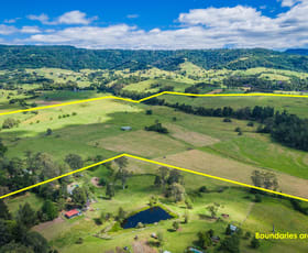 Rural / Farming commercial property sold at 76 STRONGS ROAD Jaspers Brush NSW 2535