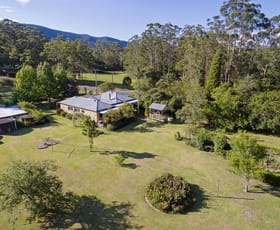 Rural / Farming commercial property sold at 271 Mount Faulk Road Cooranbong NSW 2265