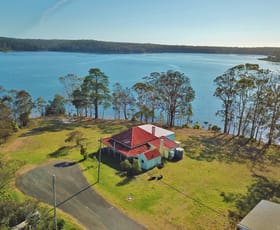 Rural / Farming commercial property sold at 66 Hardakers Road Pambula NSW 2549