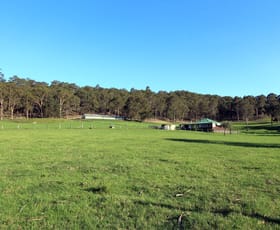 Rural / Farming commercial property sold at Congewai NSW 2325