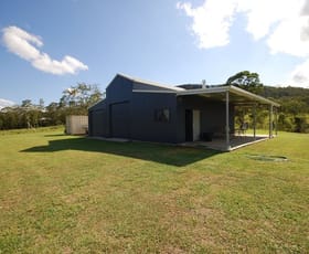 Rural / Farming commercial property sold at Wherrol Flat NSW 2429
