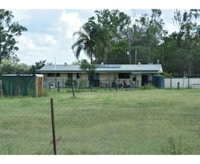 Rural / Farming commercial property sold at 1 Carbine Road Spring Creek QLD 4343