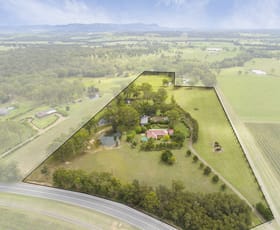 Rural / Farming commercial property sold at 465 Lovedale Road Lovedale NSW 2325