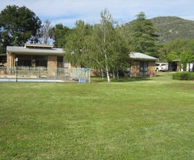 Rural / Farming commercial property sold at 2044  Upper Moore Creek Road Moore Creek NSW 2340