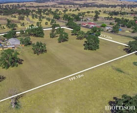 Rural / Farming commercial property sold at 515 Epping Road Wollert VIC 3750