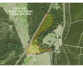 Rural / Farming commercial property sold at 983 Pembrooke Road Pembrooke NSW 2446
