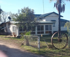 Rural / Farming commercial property sold at 149 Swans Road Wallumbilla QLD 4428