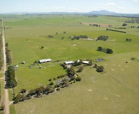 Rural / Farming commercial property sold at 182 Toppers Lane Beaufort VIC 3373