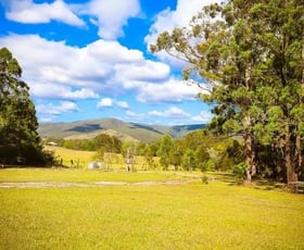 Rural / Farming commercial property sold at 633 Markwell Back Road Bulahdelah NSW 2423