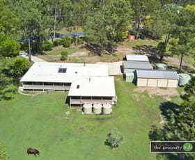 Rural / Farming commercial property sold at 26-36 Flesser Road Cedar Creek QLD 4207