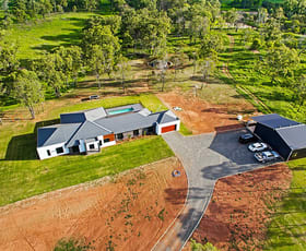Rural / Farming commercial property sold at 223 Reushle Road Cabarlah QLD 4352