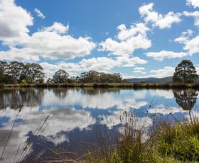 Rural / Farming commercial property sold at 260 Harolds Cross Rd Harolds Cross NSW 2622