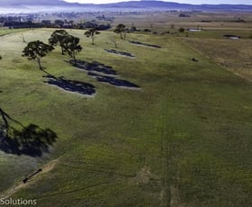 Rural / Farming commercial property sold at Laffing Waters NSW 2795