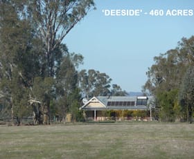 Rural / Farming commercial property sold at 264 Plozzas Road Violet Town VIC 3669