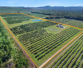 Rural / Farming commercial property sold at Mororo NSW 2469