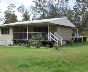 Rural / Farming commercial property sold at 269 Blackbutt Road Kremnos NSW 2460