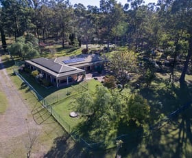 Rural / Farming commercial property sold at 1149 Old Maitland Road Sawyers Gully NSW 2326