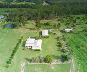 Rural / Farming commercial property sold at 19 Simmos Road Takura QLD 4655