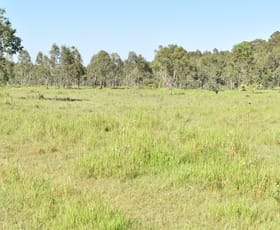 Rural / Farming commercial property sold at Vinegar Hill Road Lower Acacia Creek NSW 2476